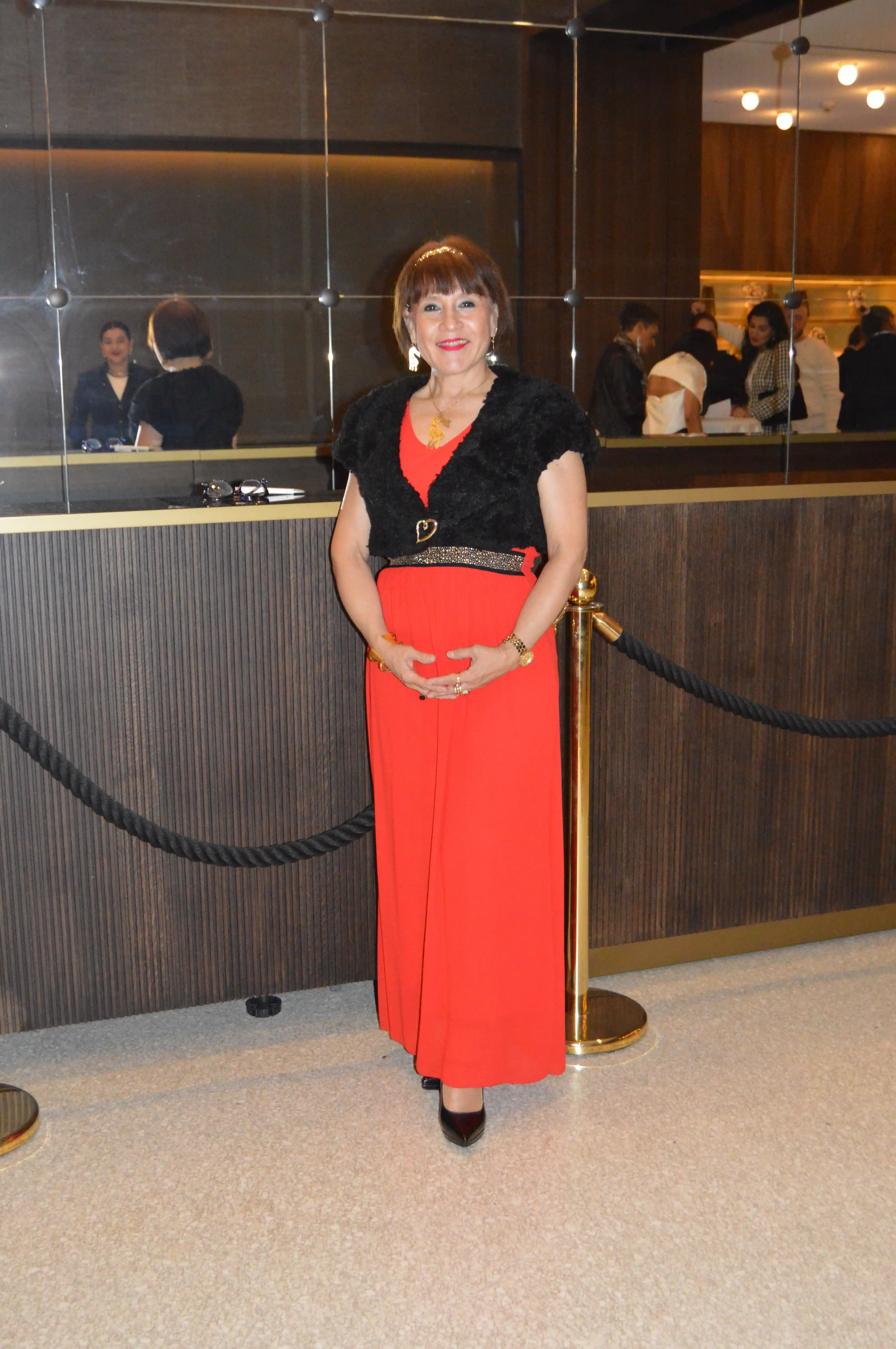 Martha Lelia Marbelaez