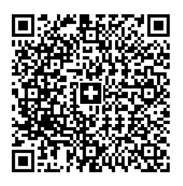 QR de donación